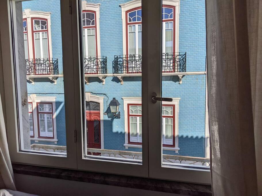 The Light House Villa Vila Real de Santo Antonio Exterior photo