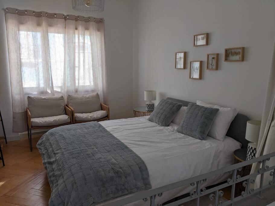 The Light House Villa Vila Real de Santo Antonio Exterior photo