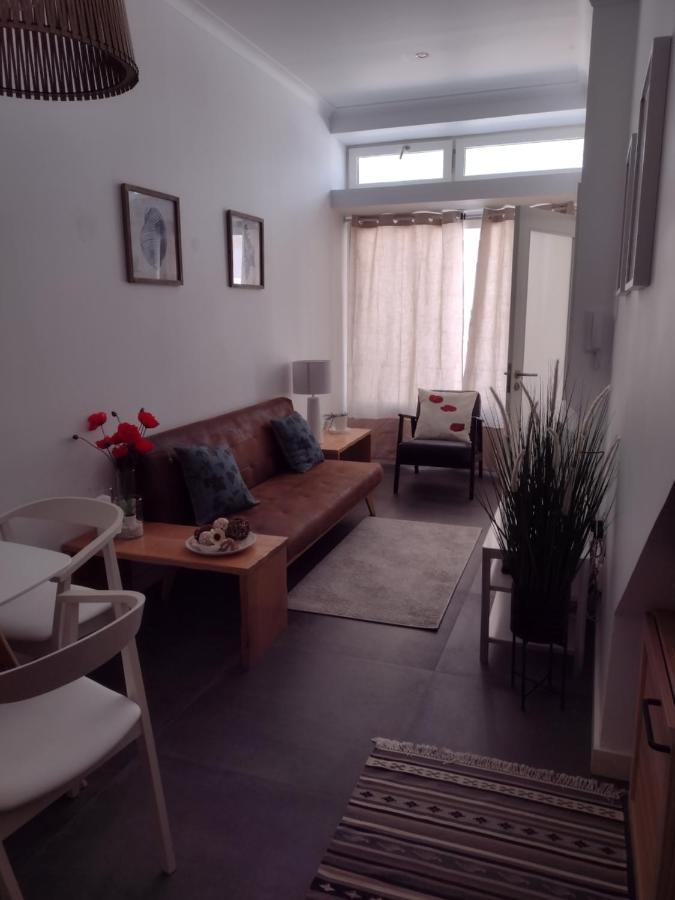 The Light House Villa Vila Real de Santo Antonio Exterior photo